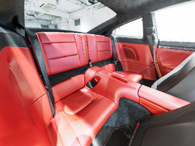 PORSCHE PORSCHE 911 2014