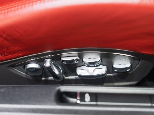 PORSCHE PORSCHE 911 2014