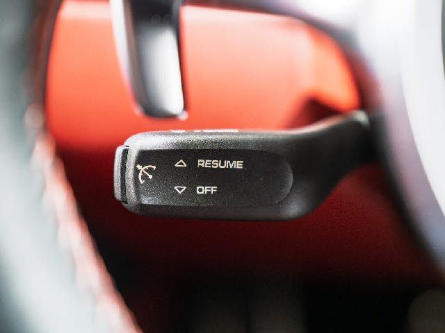 PORSCHE PORSCHE 911 2014