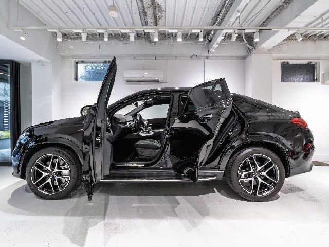 AMG AMG GLE??? ????????? 2021