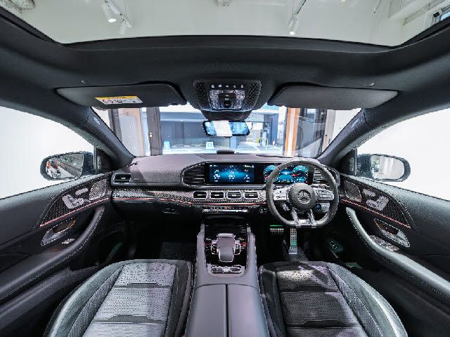 AMG AMG GLE??? ????????? 2021