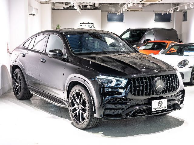 AMG AMG GLE??? ????????? 2021