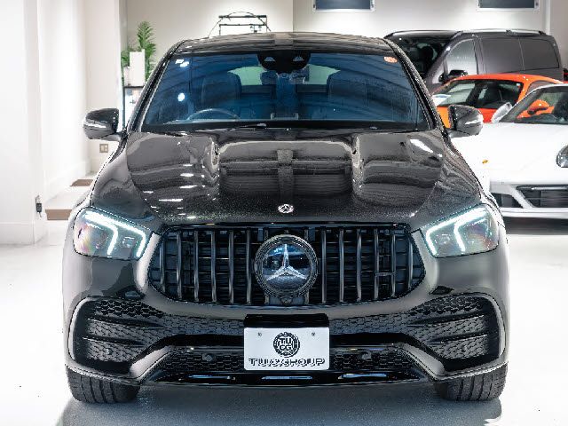 AMG AMG GLE??? ????????? 2021