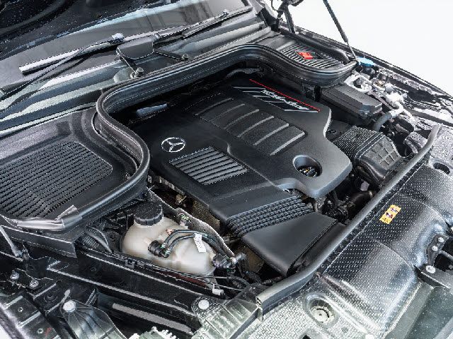 AMG AMG GLE??? ????????? 2021