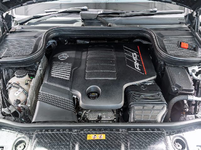 AMG AMG GLE??? ????????? 2021