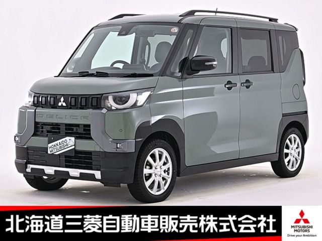 MITSUBISHI DELICA MINI 2024