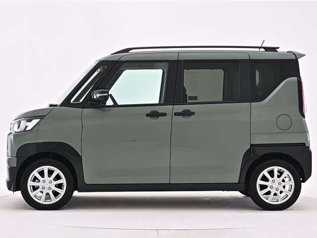 MITSUBISHI DELICA MINI 2024