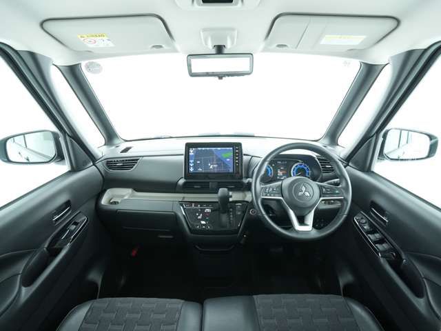 MITSUBISHI DELICA MINI 2024