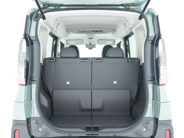 MITSUBISHI DELICA MINI 2024