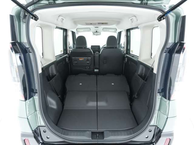 MITSUBISHI DELICA MINI 2024