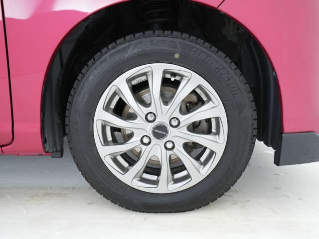 TOYOTA TANK 4WD 2018