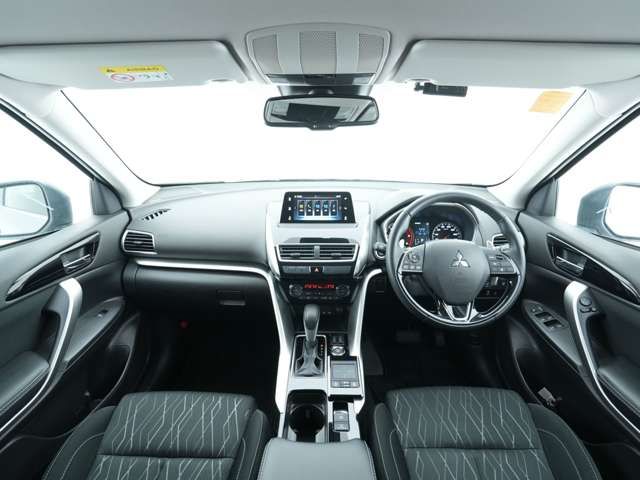 MITSUBISHI ECLIPSE CROSS 4WD 2019