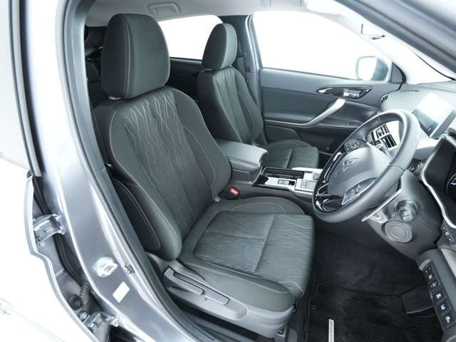 MITSUBISHI ECLIPSE CROSS 4WD 2019