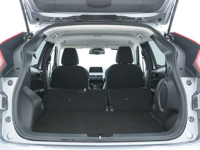 MITSUBISHI ECLIPSE CROSS 4WD 2019