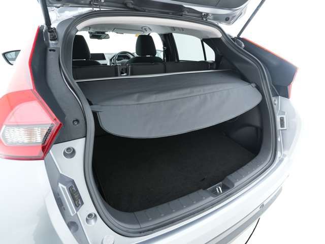 MITSUBISHI ECLIPSE CROSS 4WD 2019