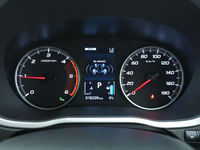 MITSUBISHI ECLIPSE CROSS 4WD 2019