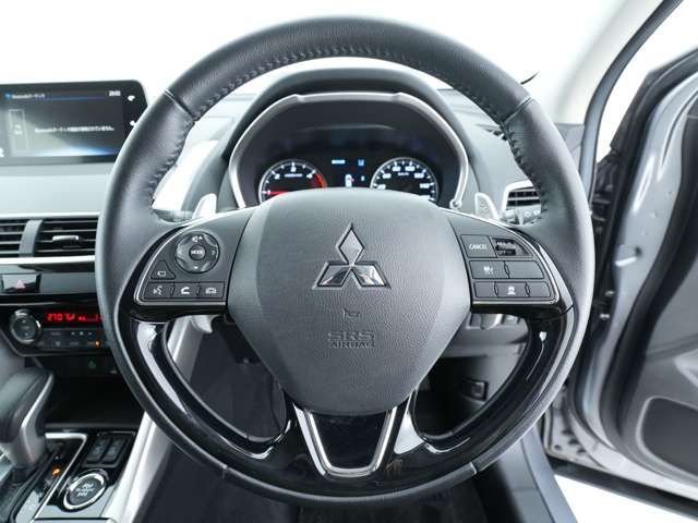 MITSUBISHI ECLIPSE CROSS 4WD 2019