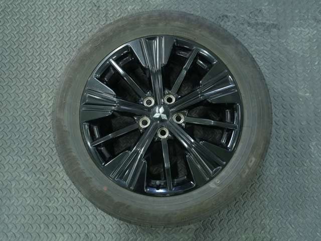 MITSUBISHI ECLIPSE CROSS 4WD 2019