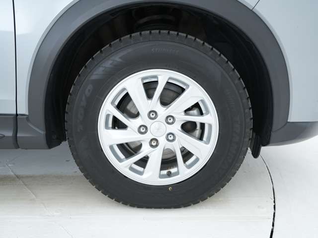 MITSUBISHI ECLIPSE CROSS 4WD 2019