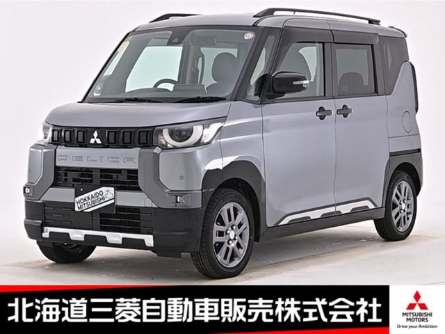 MITSUBISHI DELICA MINI 2023