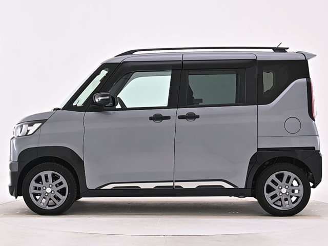 MITSUBISHI DELICA MINI 2023