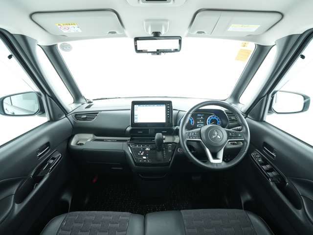 MITSUBISHI DELICA MINI 2023