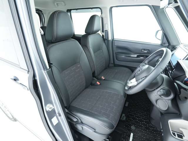 MITSUBISHI DELICA MINI 2023