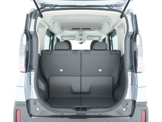 MITSUBISHI DELICA MINI 2023