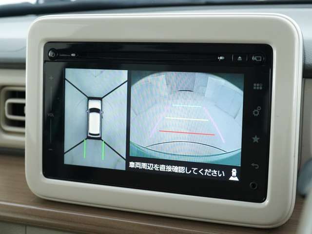 SUZUKI ALTO LAPIN 4WD 2015