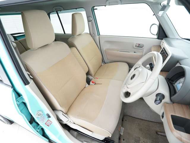 SUZUKI ALTO LAPIN 4WD 2015