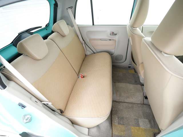 SUZUKI ALTO LAPIN 4WD 2015