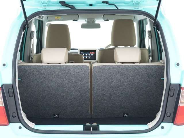 SUZUKI ALTO LAPIN 4WD 2015