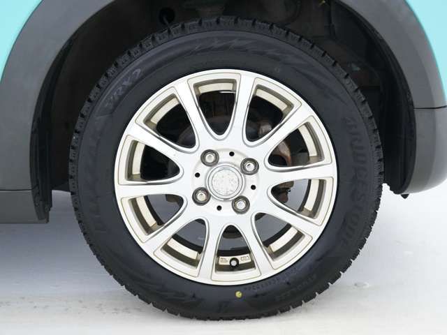 SUZUKI ALTO LAPIN 4WD 2015