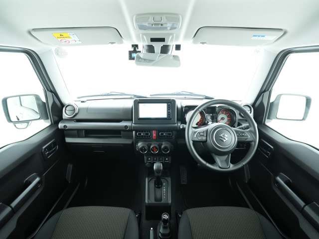 SUZUKI JIMNY 4WD 2024