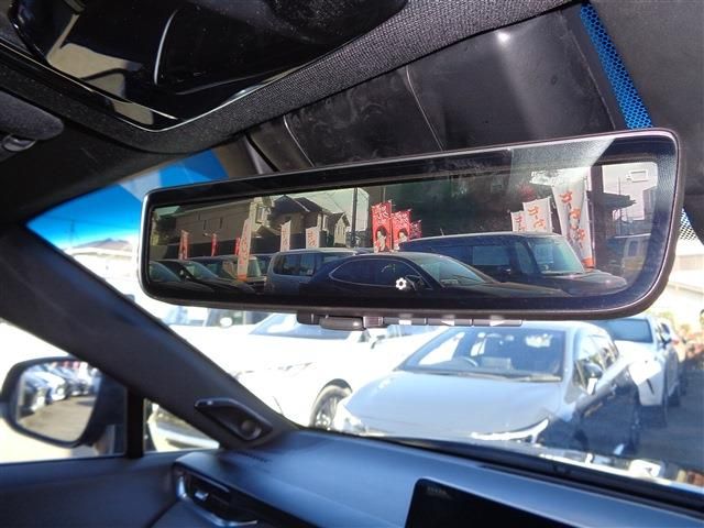 TOYOTA HARRIER 2WD 2024