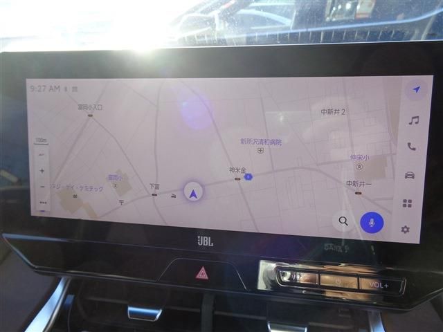 TOYOTA HARRIER 2WD 2024