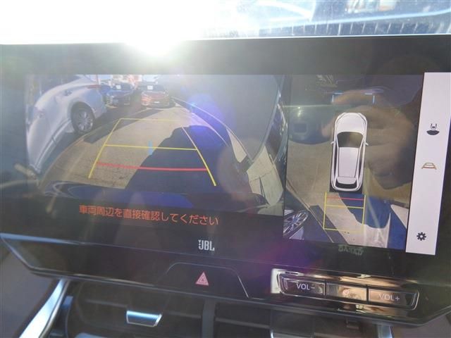 TOYOTA HARRIER 2WD 2024