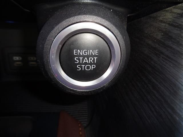 TOYOTA HARRIER 2WD 2024