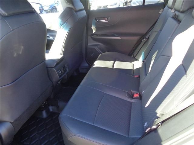 TOYOTA HARRIER HYBRID 2024