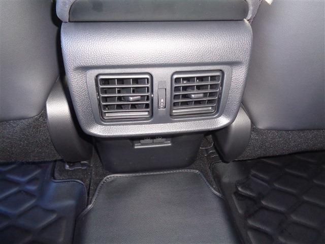 TOYOTA HARRIER HYBRID 2024