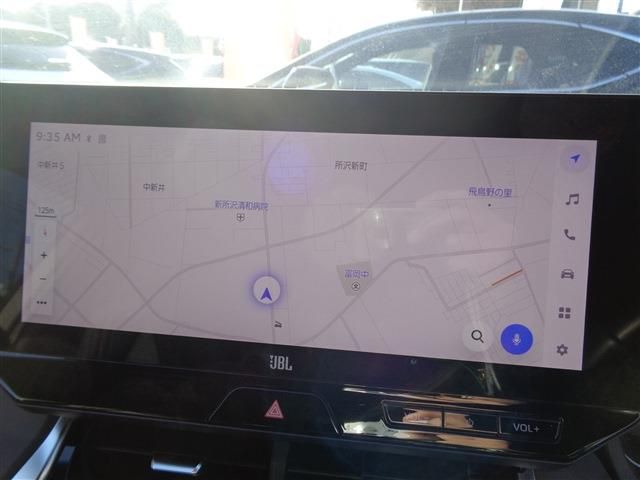 TOYOTA HARRIER HYBRID 2024