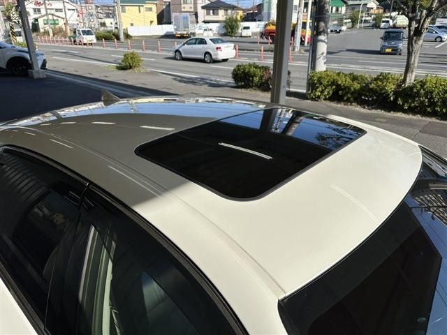 TOYOTA CROWN sedan 2017