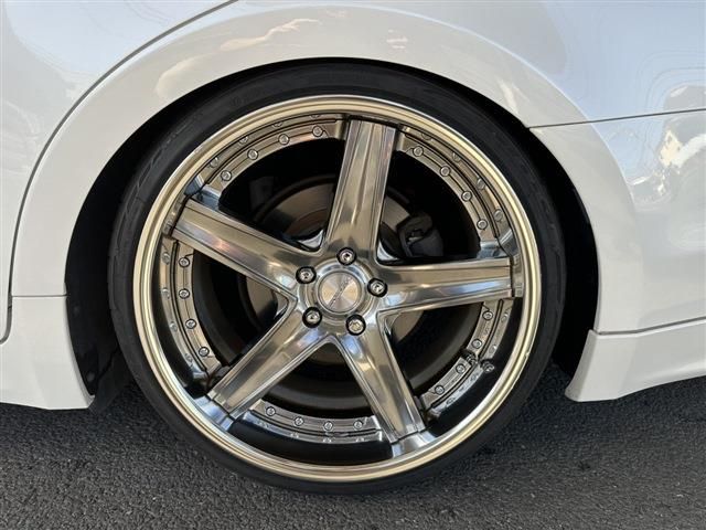 TOYOTA CROWN sedan 2017