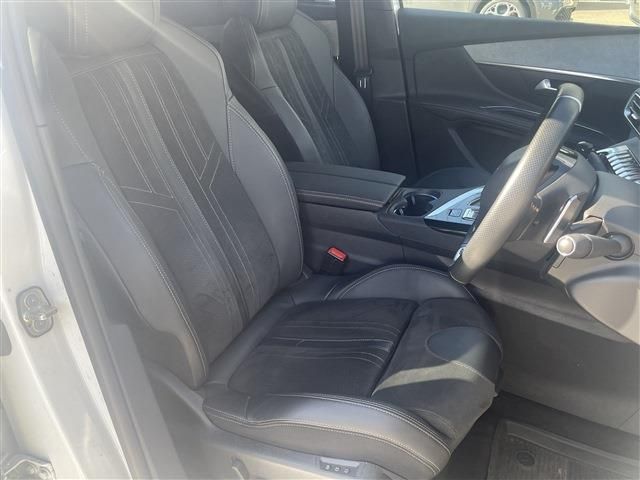 PEUGEOT PEUGEOT 5008 2021