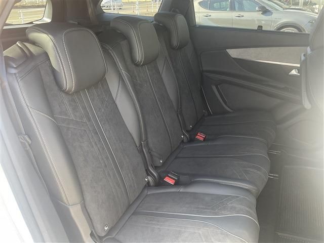 PEUGEOT PEUGEOT 5008 2021