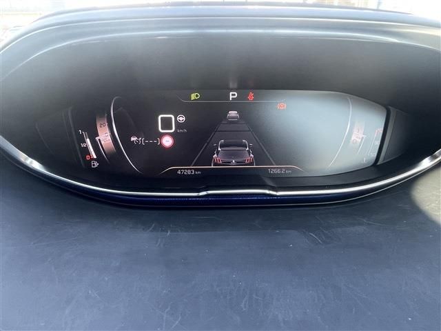 PEUGEOT PEUGEOT 5008 2021