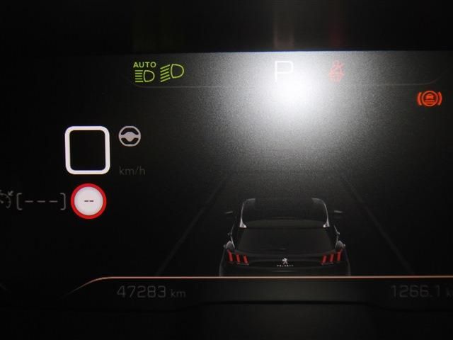 PEUGEOT PEUGEOT 5008 2021