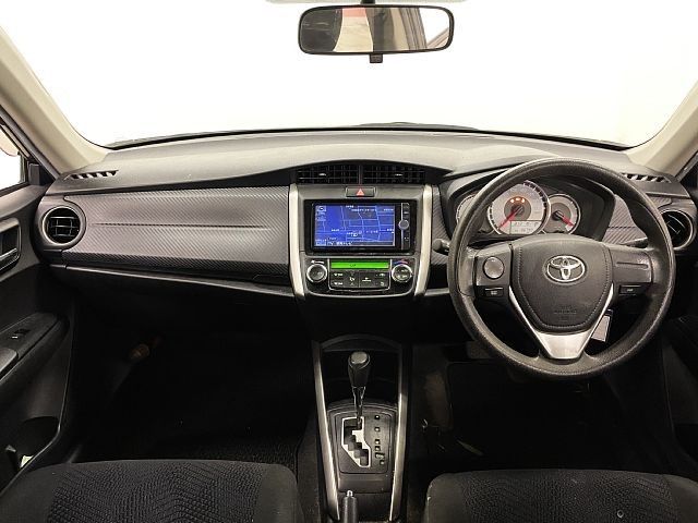 TOYOTA COROLLA FIELDER 2013