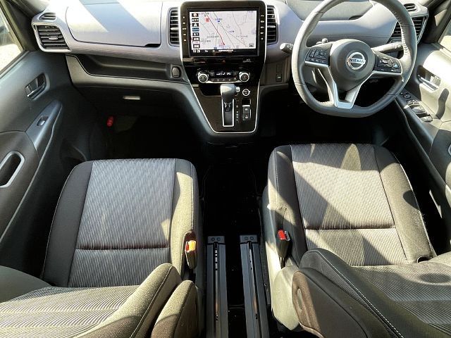 NISSAN SERENA  S-HYBRID 2020