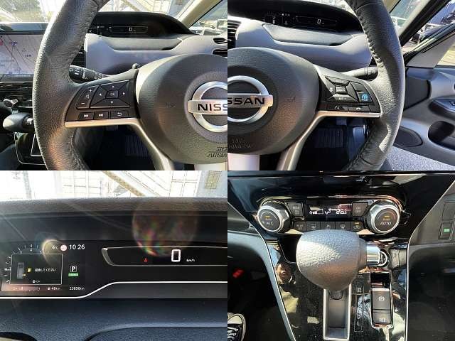 NISSAN SERENA  S-HYBRID 2020